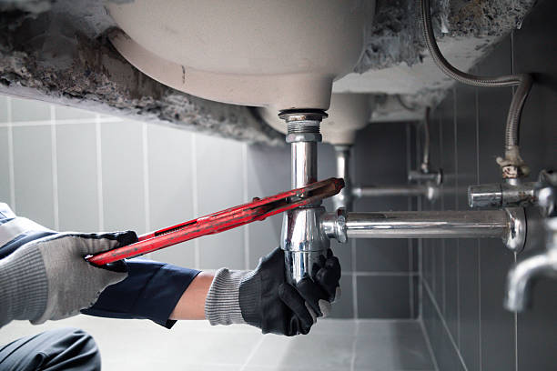 Trusted Pipe Repair service in Bargersville, IN - AAA Plumbing Heating
